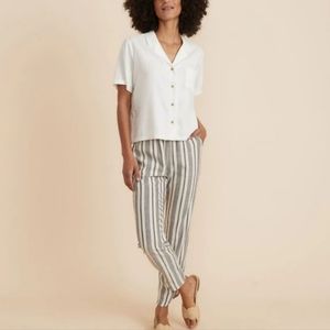Marine Layer Allison Pant size L